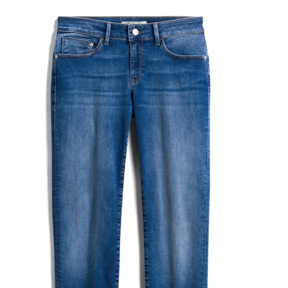 Stitchfix Mavi Rayne Boyfriend Jean